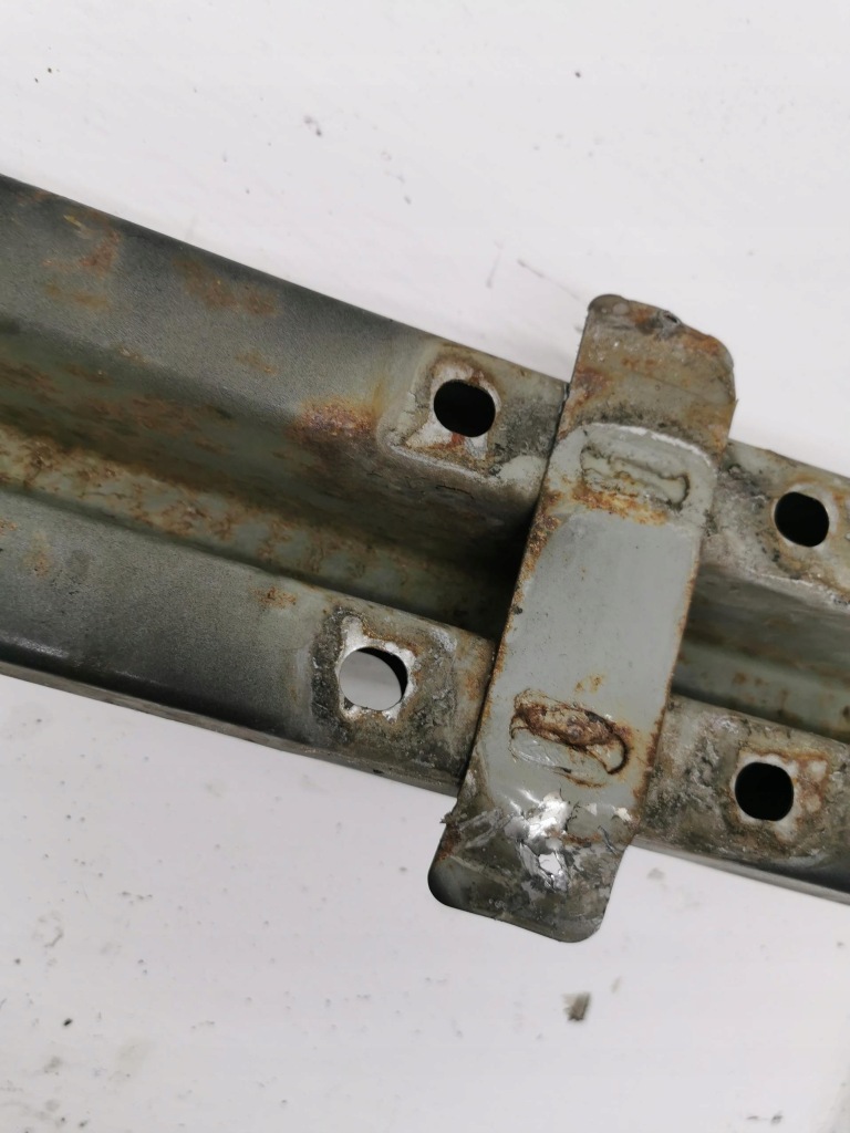 фото №9, Балка бампера перед chrysler 300c 04-10