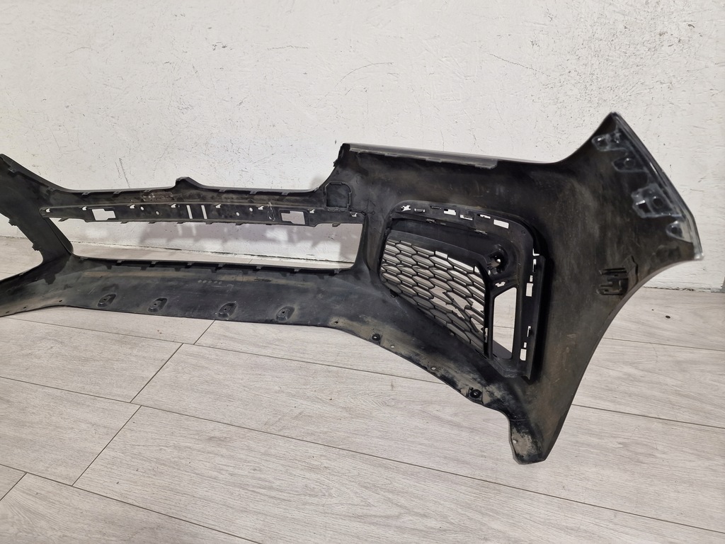 фото №12, Бампер перед bmw 7 vii g11 g12 m набор lift 19-