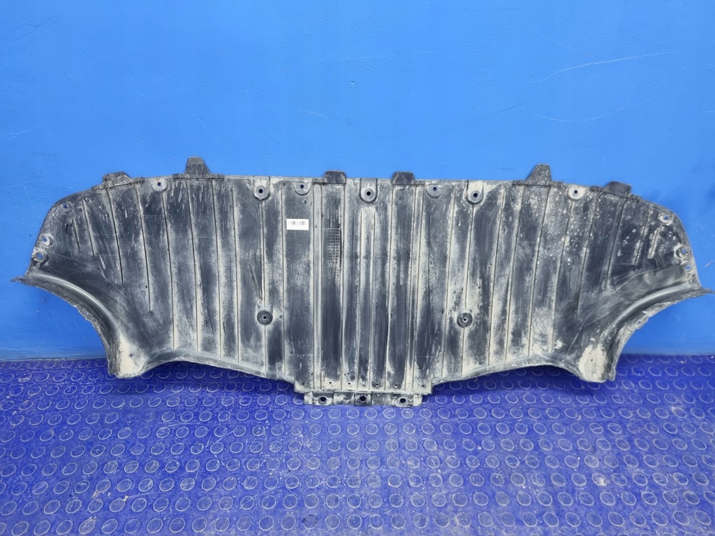 фото №5, Tesla model y захист pod бампер передній оригінал 1494007-00-c