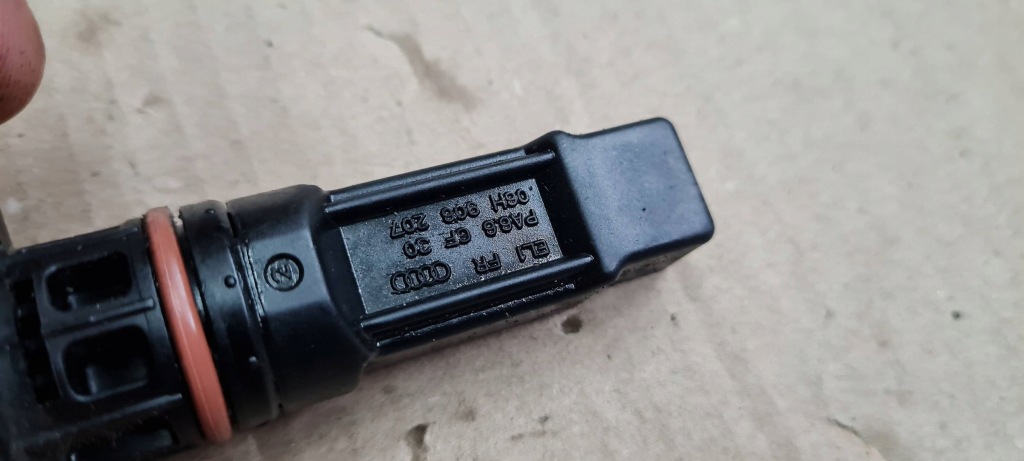 A4 b8 датчик положение нейтрального коробки передач 06h906207 a5 8t в Украине