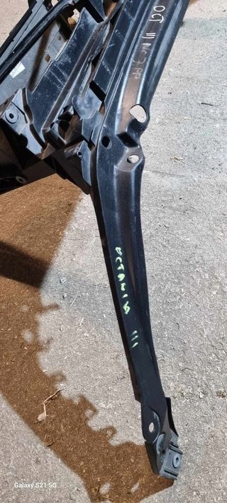 фото №6, Pas перед skoda octavia iii 3