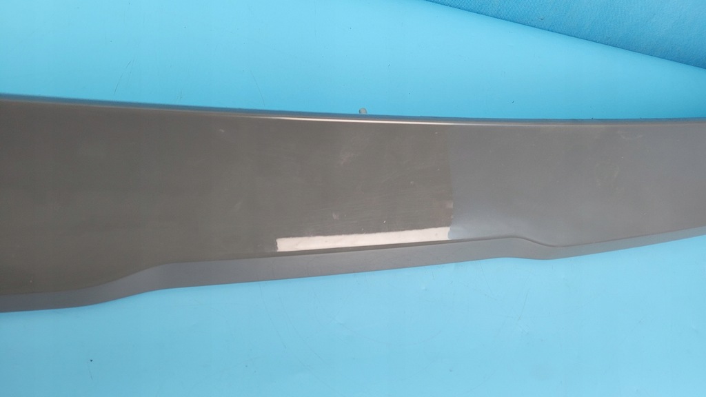 фото №7, Dodge challenger sxt 19r спойлер кришки багажника задня