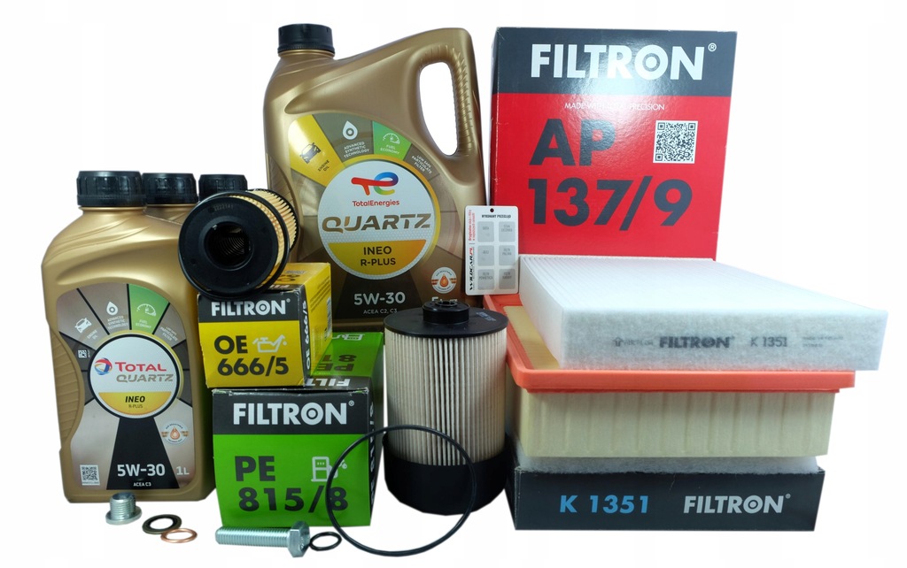 фото №15, Filtron ap 137/9 фільтр повітря