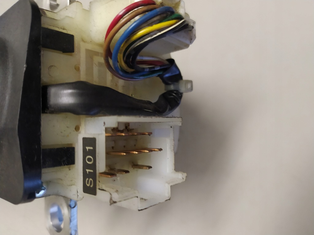 фото №4, Scania r важіль важіль перемикання передач 1858199