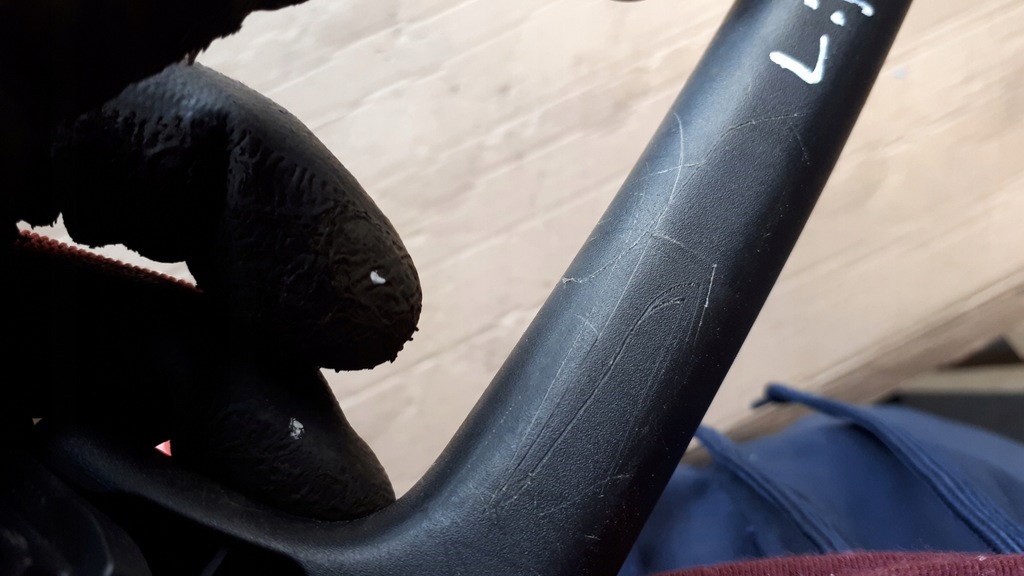 фото №7, S4 b8 lift a4 ручка потолочный левый задняя sline a5