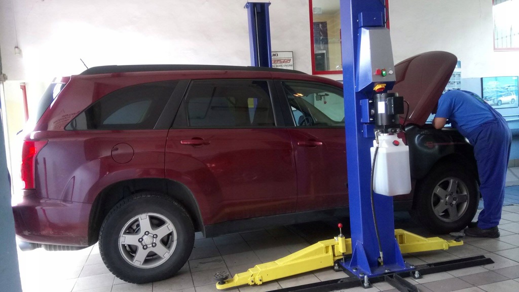 фото №16, Грм suzuki xl7 3.6 07-09 xl-7 2007-2009