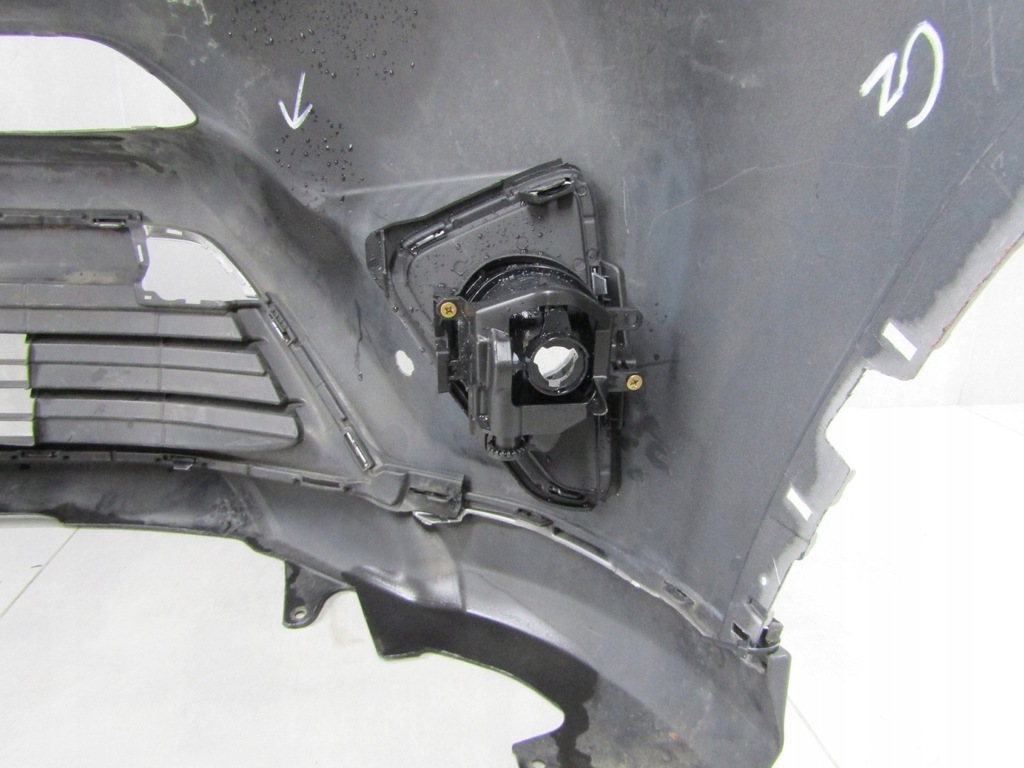 фото №16, Бампер перед передний toyota rav4 iv lift 16-18