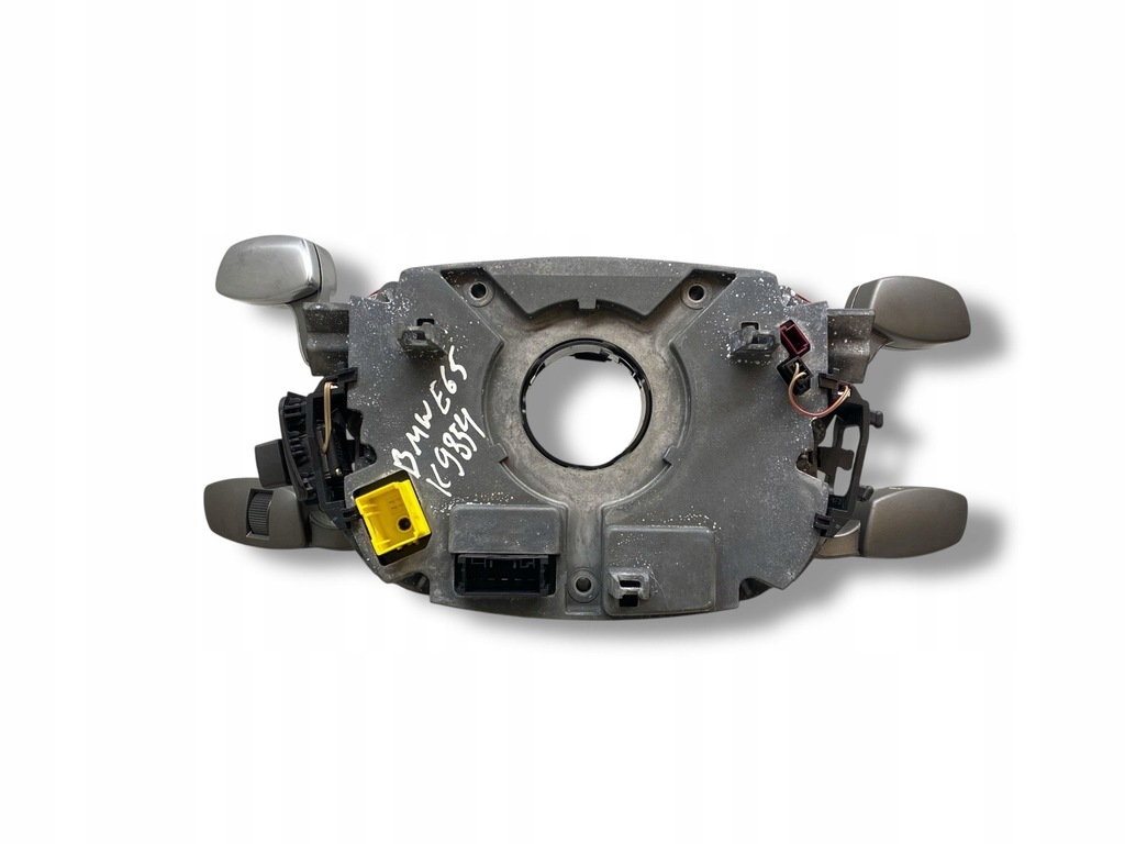 фото №11, Bmw 7 e65 e66 2003 перемикач комбінований