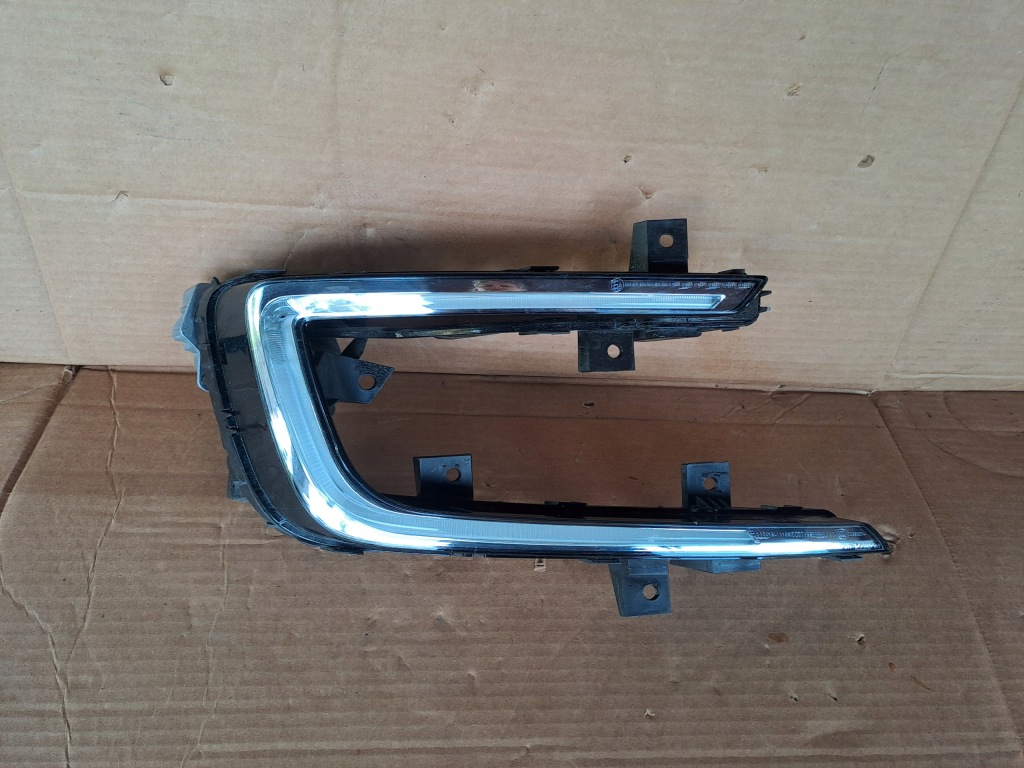 Купить Vw golf vii gte фонарь  правое дневные led