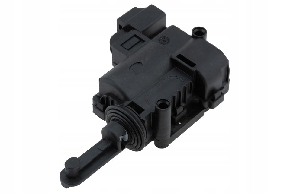 фото №2, Двигун замка кришки багажника ford kuga 2008- escape