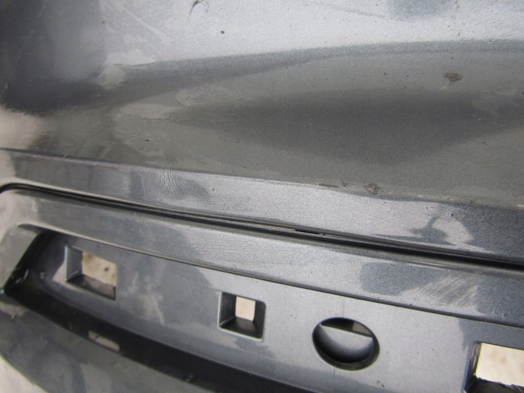 фото №8, Бампер seat ateca 575 fr 16-20 задняя 6xpdc