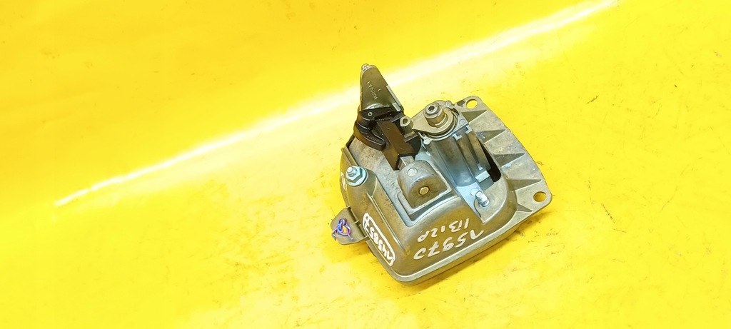 фото №9, Ручка кришки задня ibiza iii 02-08r 6l6827573d