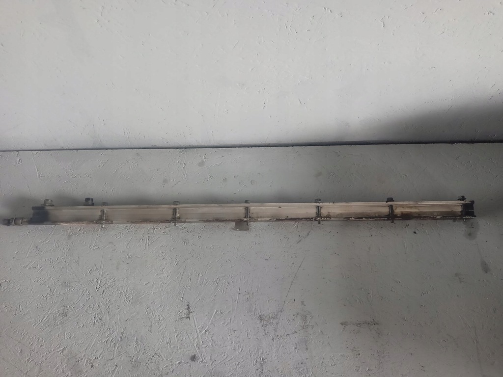 фото №1, Молдинг паливна scania ntg r s 2848019 2380009