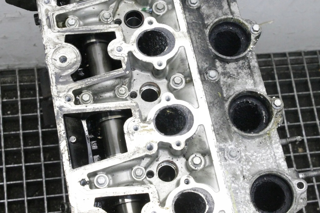 фото №4, Двигатель peugeot rcz rhh 2.0l дизель 120kw 2011