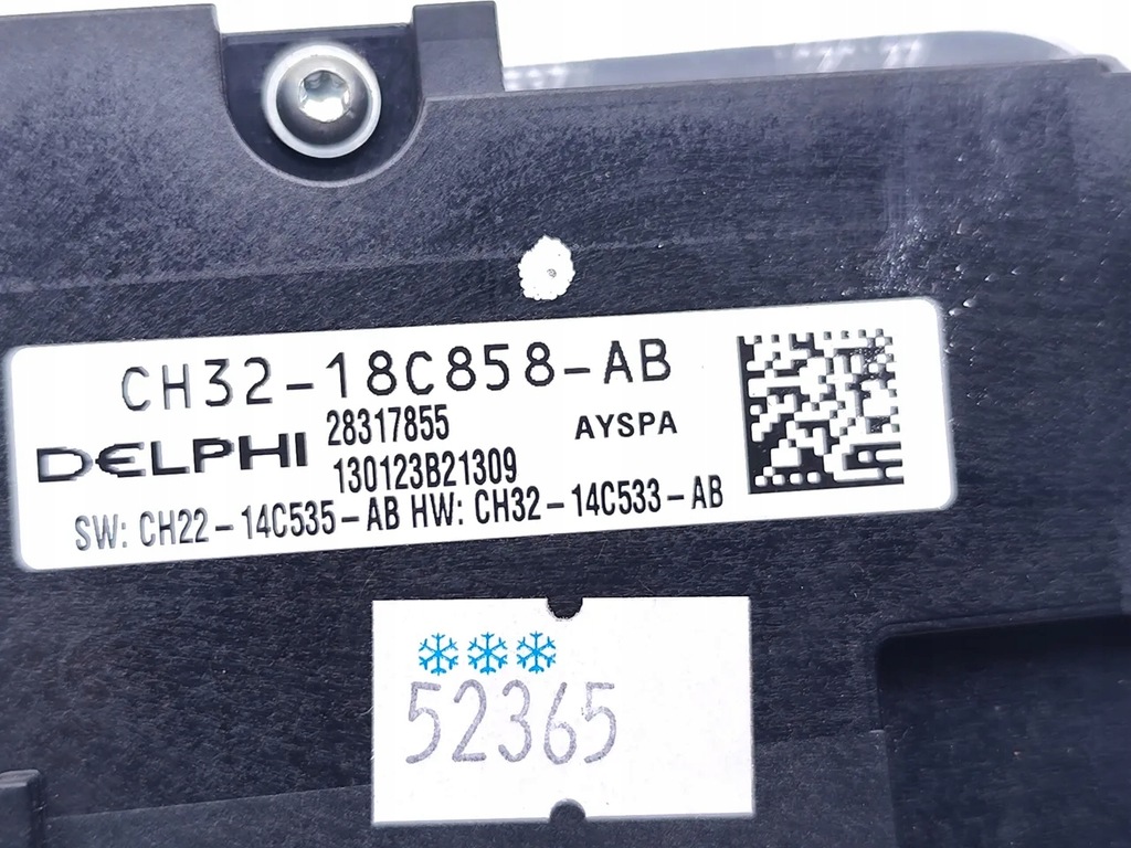 фото №6, Land rover range rover sport інший кнопка перемикача 2013 suv 4/5dr