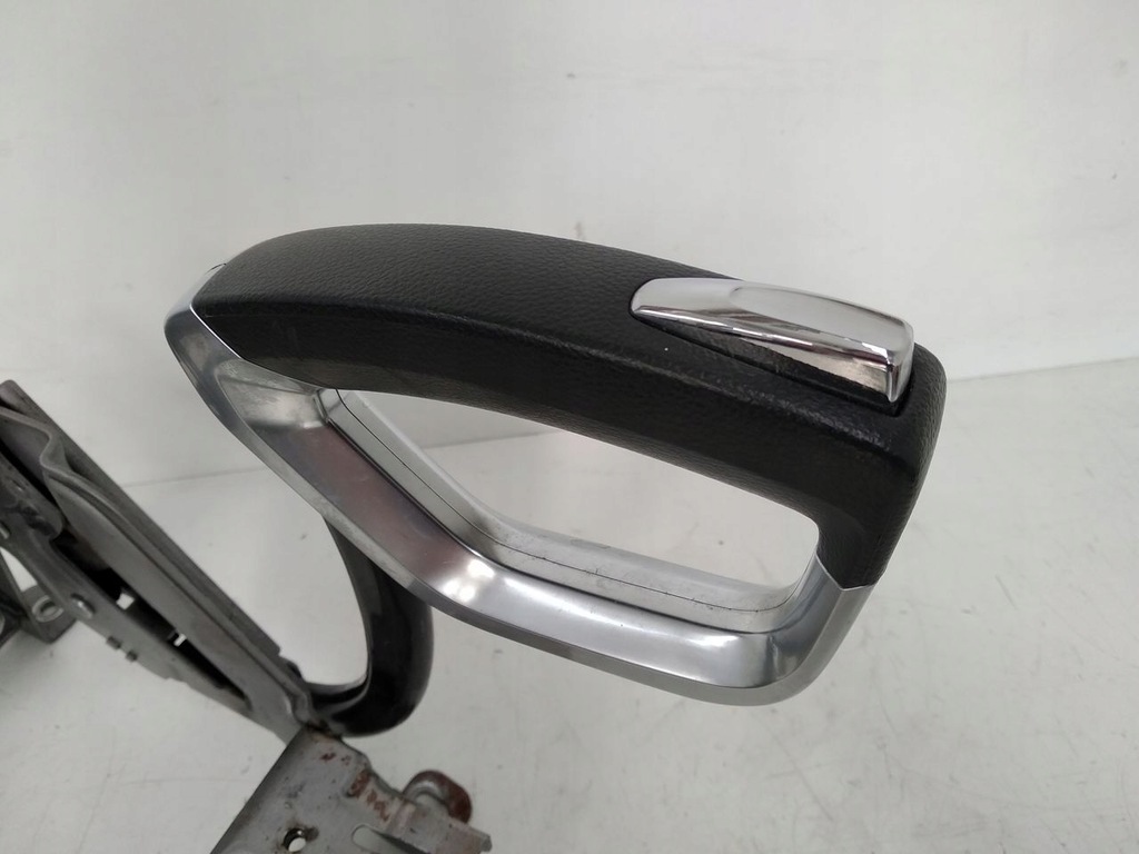 фото №4, Важіль гальма ручного opel antara