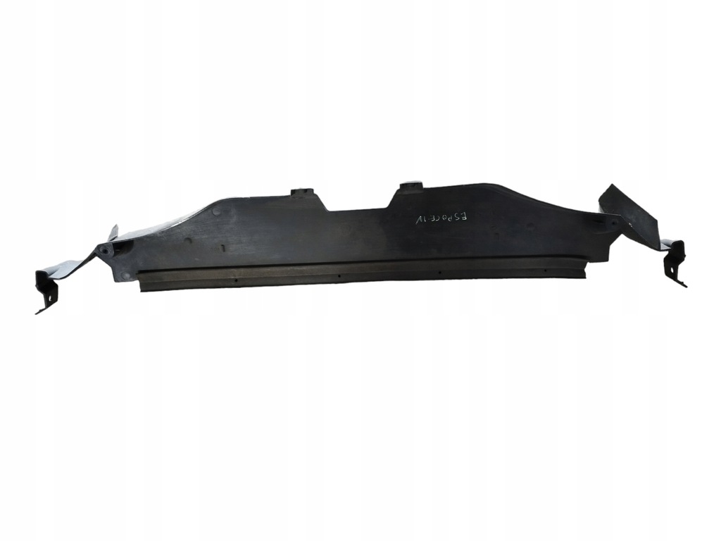 фото №1, Espace iv корпус защита радиатора 8200217930