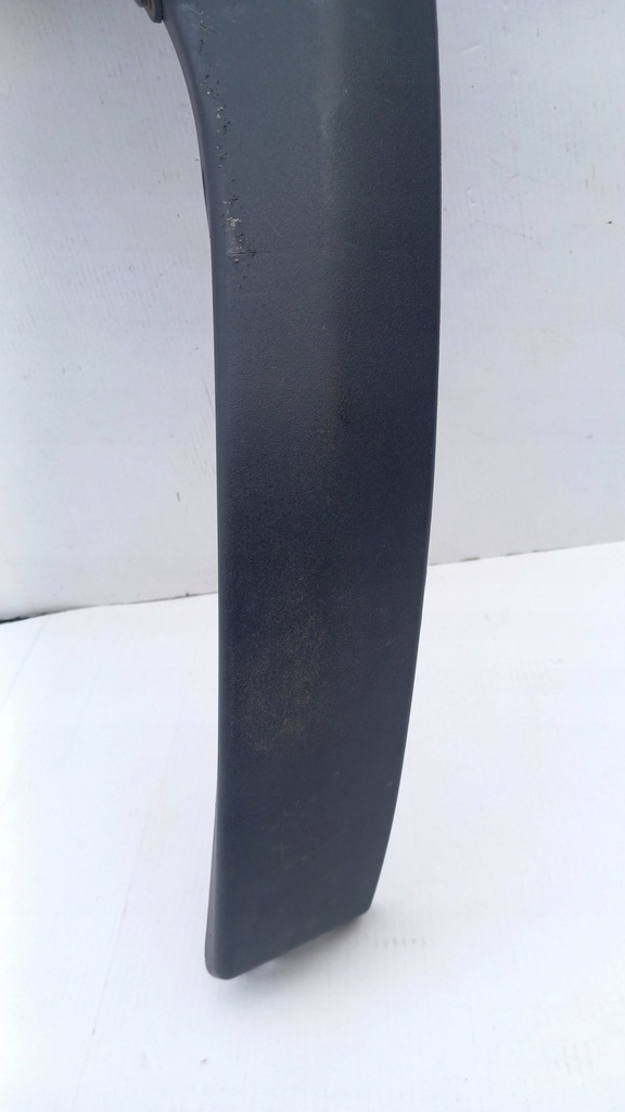 фото №16, Toyota yaris cross 20r- молдинг na крила задня ліва bydgoszcz 75606-k2010