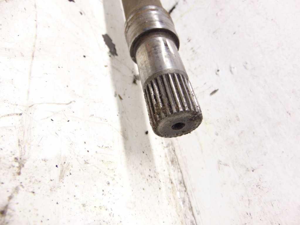 Приводной вал правая honda cr-v 1 1995r- 2.0 16v бензин автоматическая коробка передач европа Киев