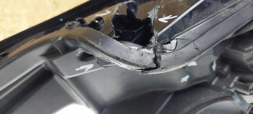 фото №9, Land rover range rover l460 type lk 2023 лампы передние