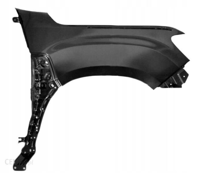 фото №12, Крыло перед l dacia duster 10.17-