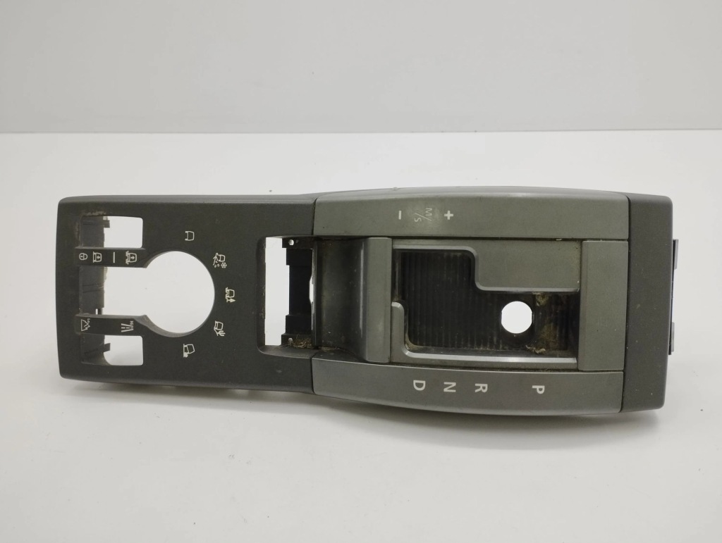 Купить Land rover range rover sport l320 2007 рамка рычаг переключения передач  fjg500032xxx