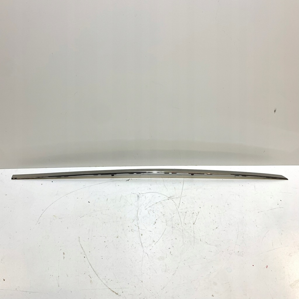 фото №1, Renault koleos ii права молдинг na крила перед передній 638742542r