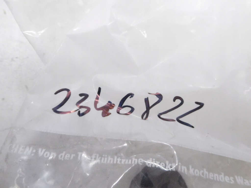 фото №5, Клипса, клипса opel omega a vectra a 2346822