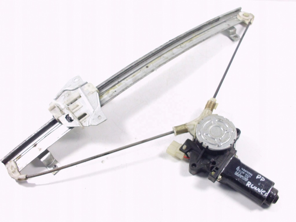 фото №1, Mitsubishi space runner i 92-99 подъемник стекло pp