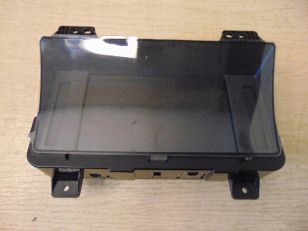 фото №12, Счетчик приборная панель opel ampera i 1 22870068 europa