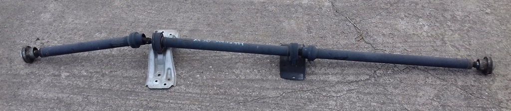 фото №1, Volvo xc90 ii wał приводной 31492144