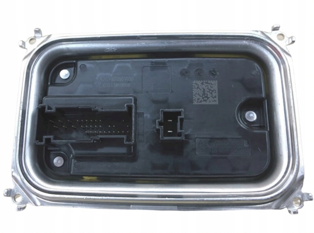 фото №1, Модуль led mercedes w223 a2239008915 2239008915