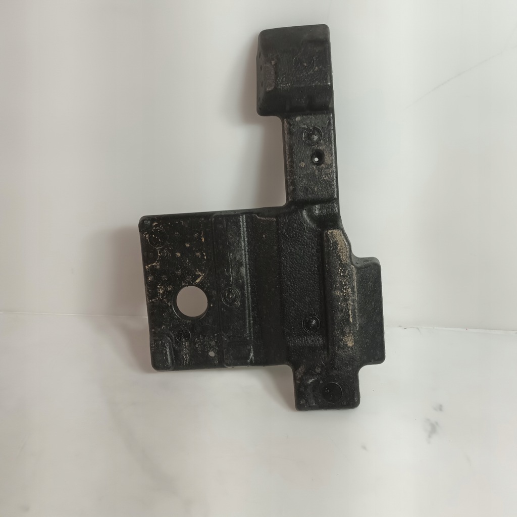 фото №6, Chevrolet camaro 16- пенополистирол пол левый правый usa