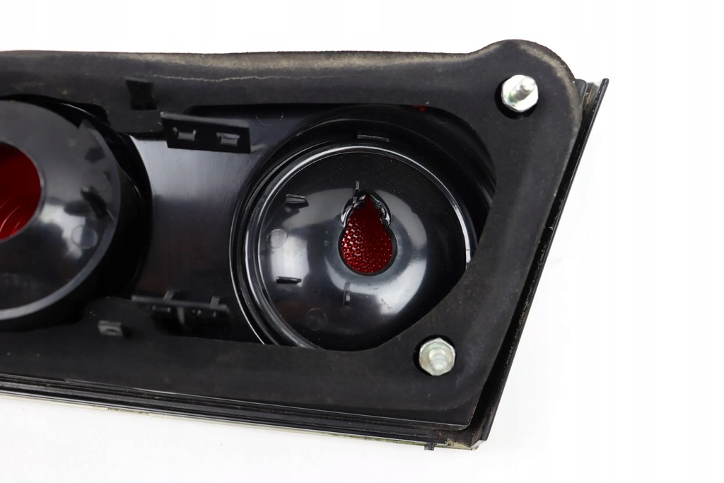 фото №8, Seat cordoba ii 2 лампа ліва задня задня w кришка sedan europa 6l5945093