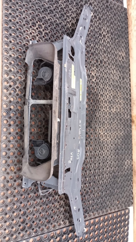 фото №1, Volvo s80 v70 ii fl pas передний усилитель