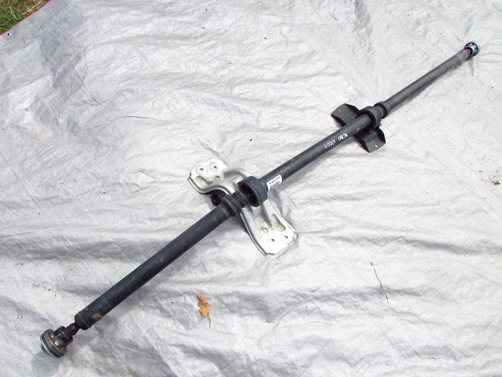 фото №1, Volvo xc90 ii wał привідний p31437119