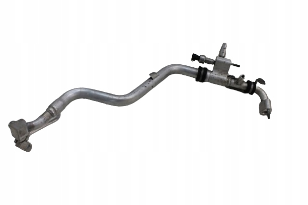 фото №1, Alfa romeo stelvio 2.0t шланг трубка wąż кондиціонера 00505564990