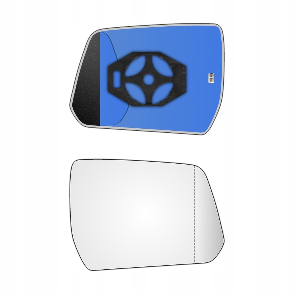 фото №1, Асферический chevrolet traverse 2018-2022 2019 2020