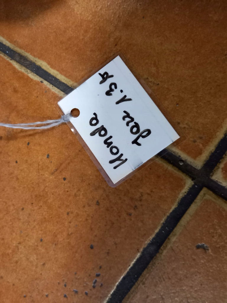 фото №6, Трансмиссия рулевая рейка honda jazz ii 53600-saa-g0