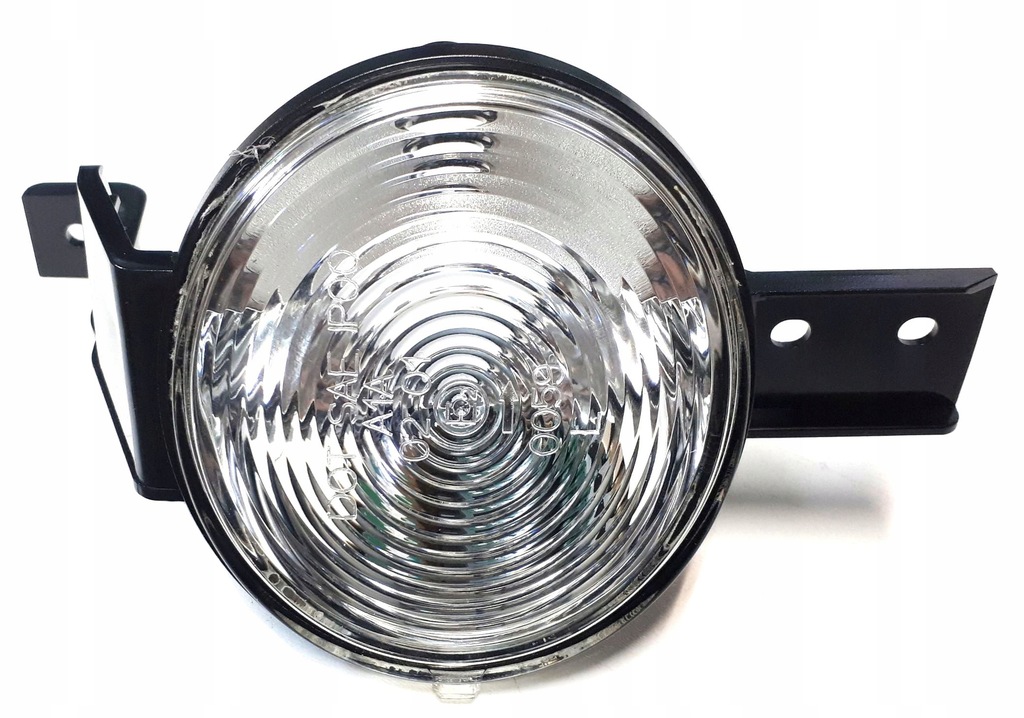 фото №7, Лампа поворотник левый оригинальный номер org mini r50 r52 r53