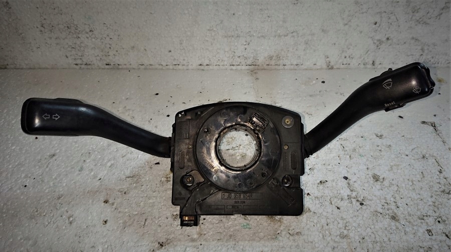 фото №1, Переключатель комбинированный audi czko301202022