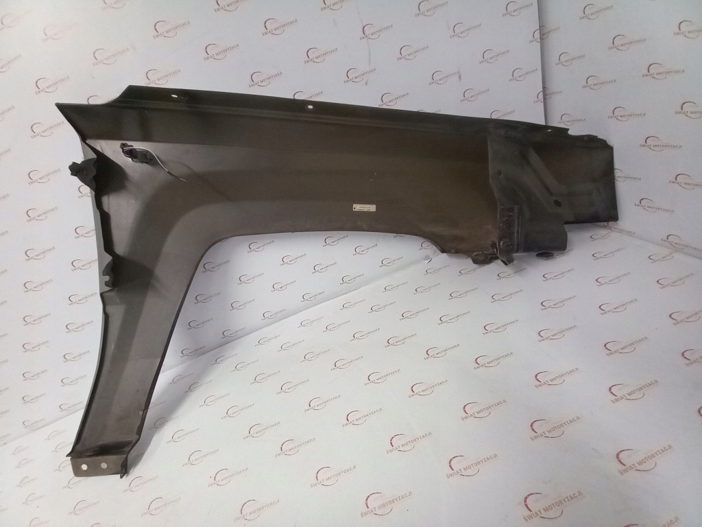 Jeep patriot 10r крыло  левое  перед Доставка