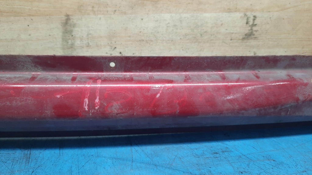 фото №4, Балка бампера перед citroen c5 00-04r