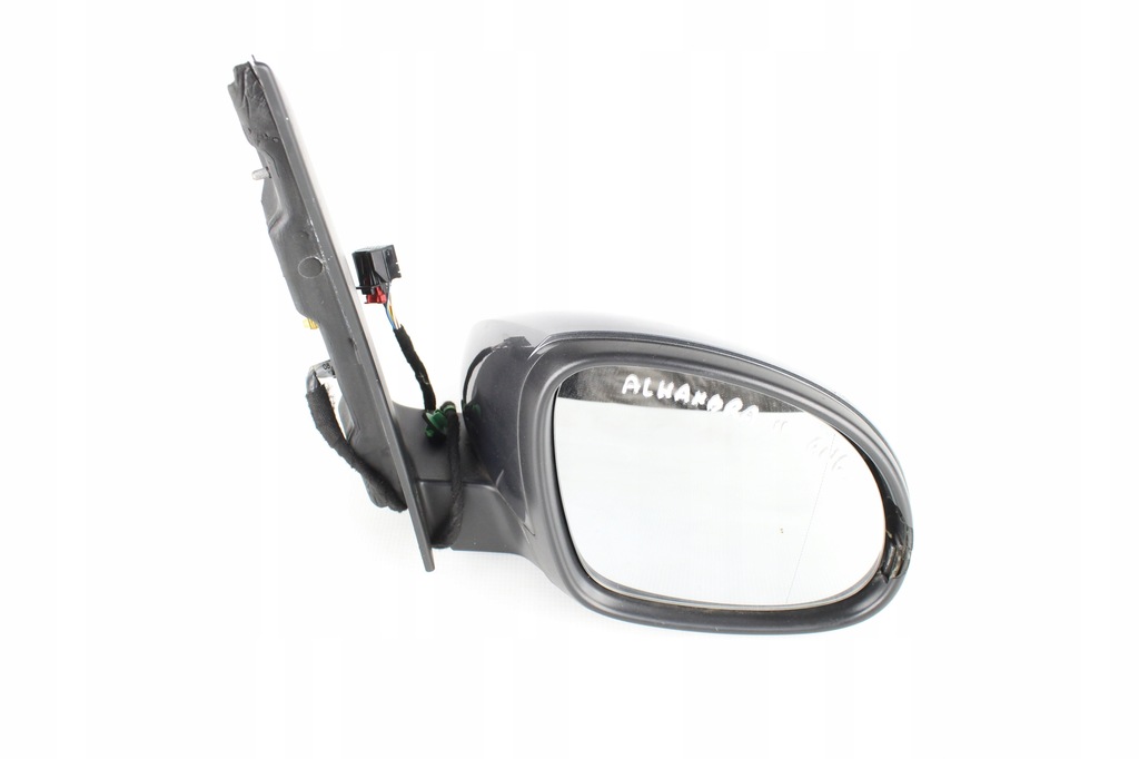 фото №5, Зеркало правое seat alhambra ii 7n 10-20 6 pin ang