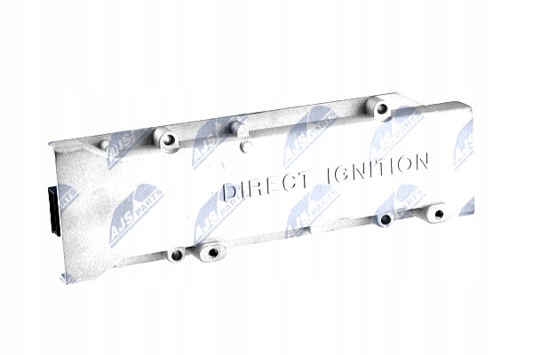 фото №9, Nty котушка запалювання saab 9-5 3.0t 1998-