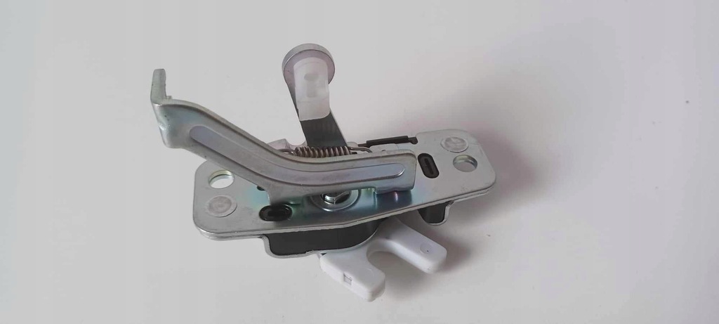 фото №1, Замок двері iveco daily vi ft95097