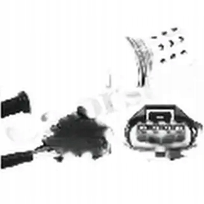 фото №1, Calorstat by vernet ls140016 датчик лямбда-зонд