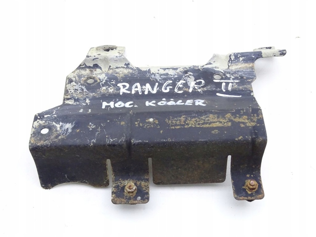 фото №1, Ford ranger ii mazda b2500 98-06 2.5 td кронштейн інтеркулер