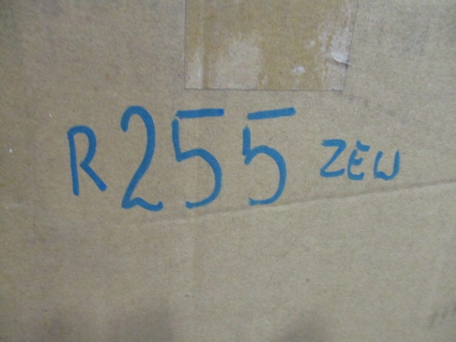 фото №16, C4 cactus накладка диффузор бампера заднего новый 1611186580