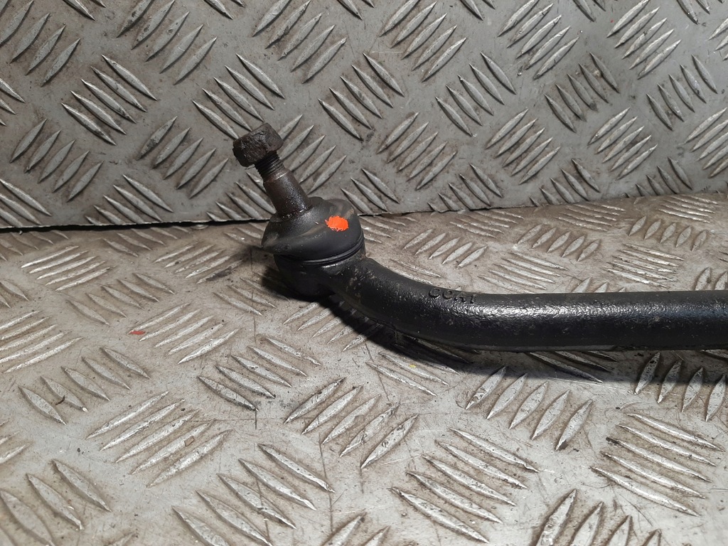 фото №9, Hyundai santa fe ii 06r трансмісія кермова